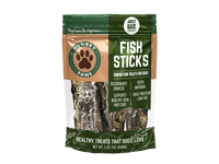 Cod Skin Sticks for Dogs - 8 oz
