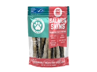 Salmon Skin for Dogs - 5 oz MSC