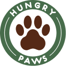 Hungry Paws 